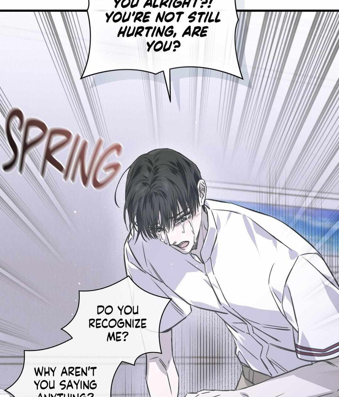 Read Lost chapter 12 image 32 on Lezhin