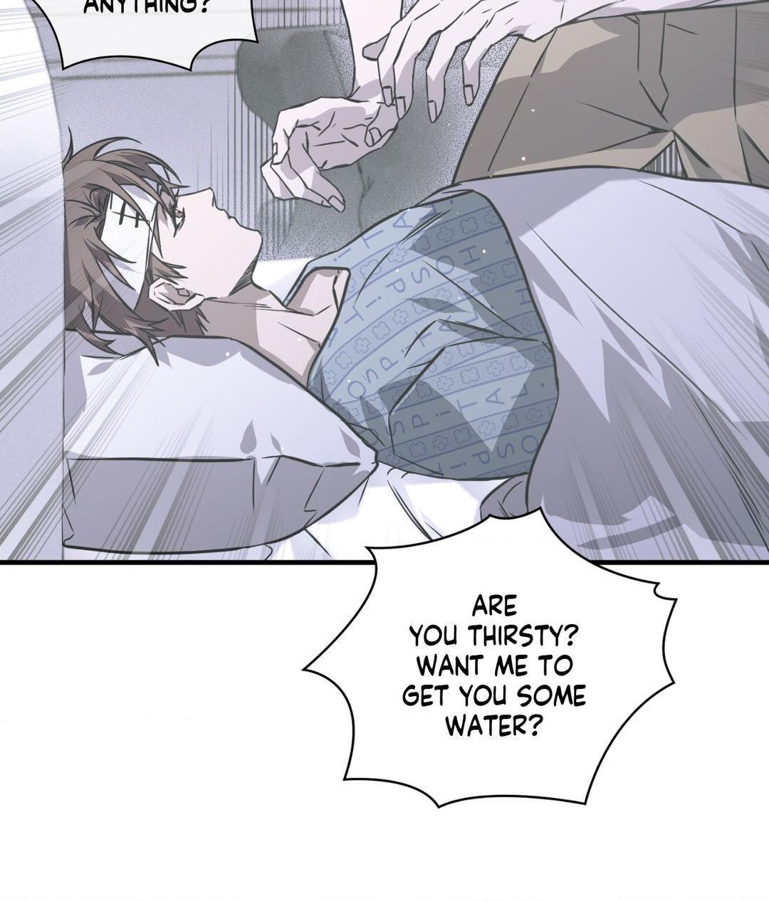 Read Lost chapter 12 image 33 on Lezhin