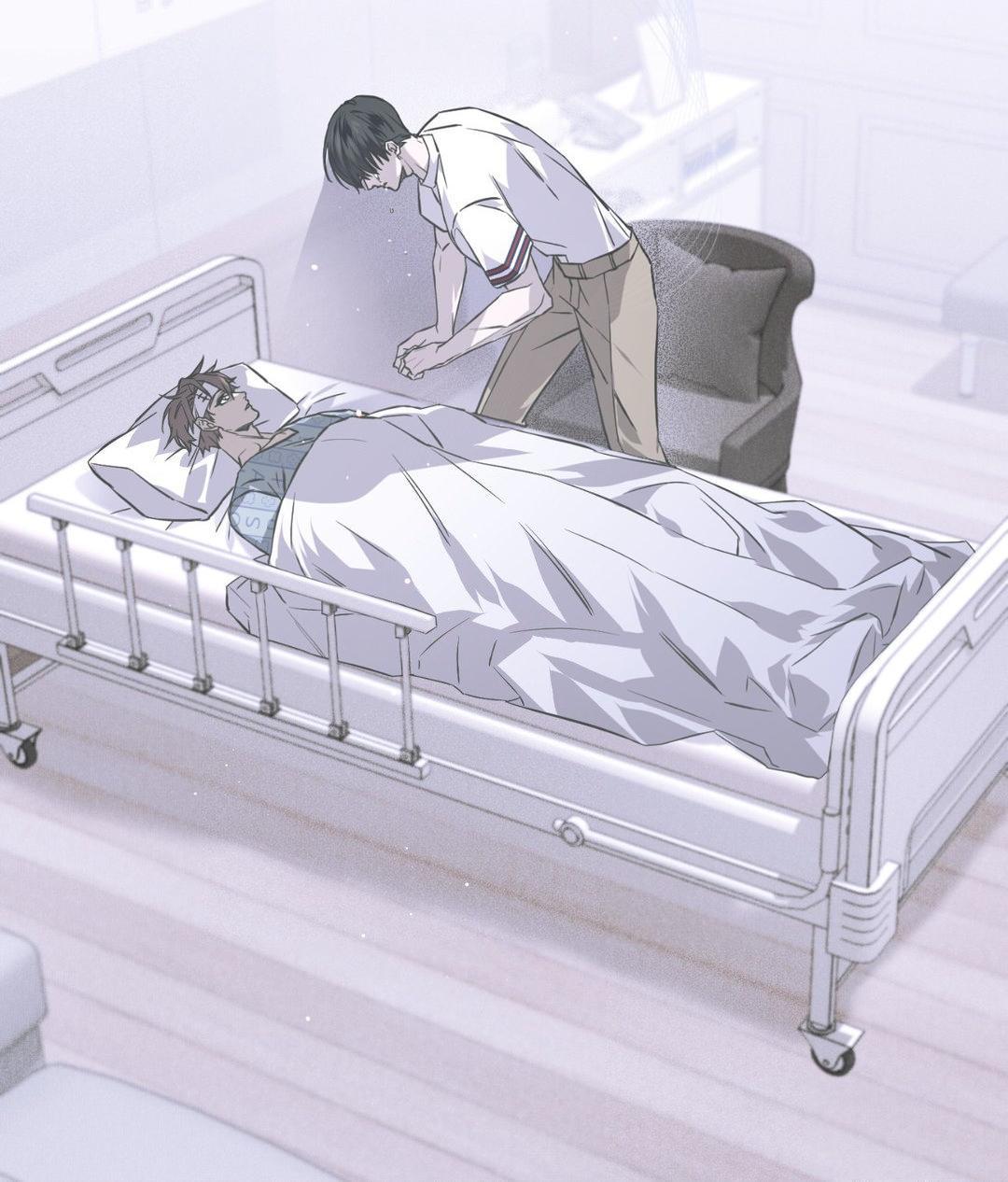 Read Lost chapter 12 image 37 on Lezhin