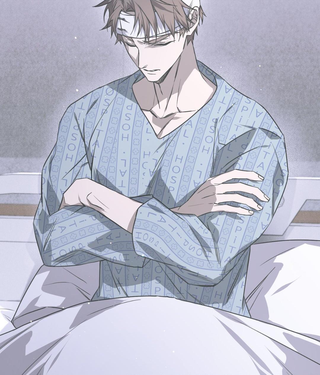 Read Lost chapter 12 image 41 on Lezhin