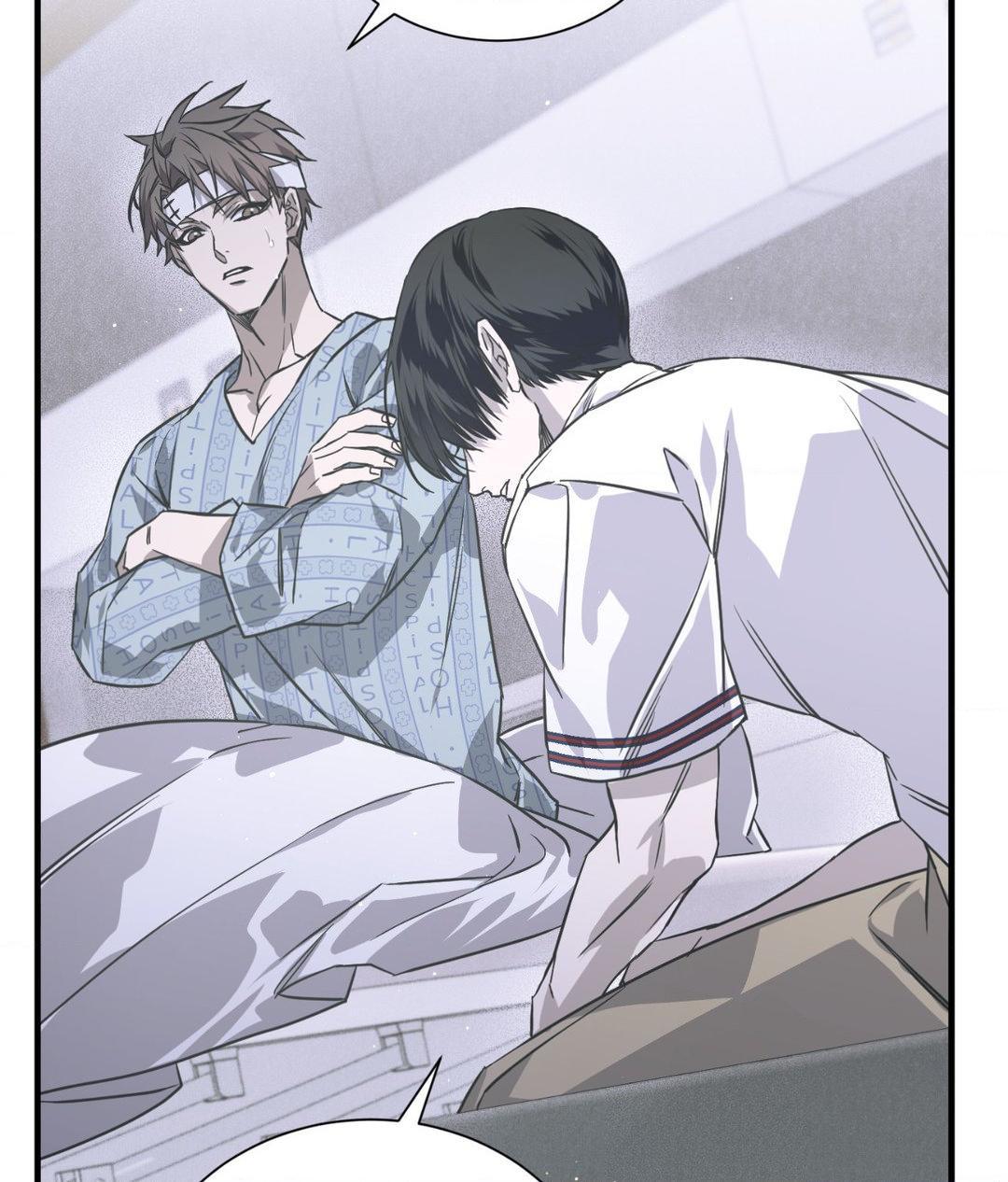 Read Lost chapter 12 image 43 on Lezhin