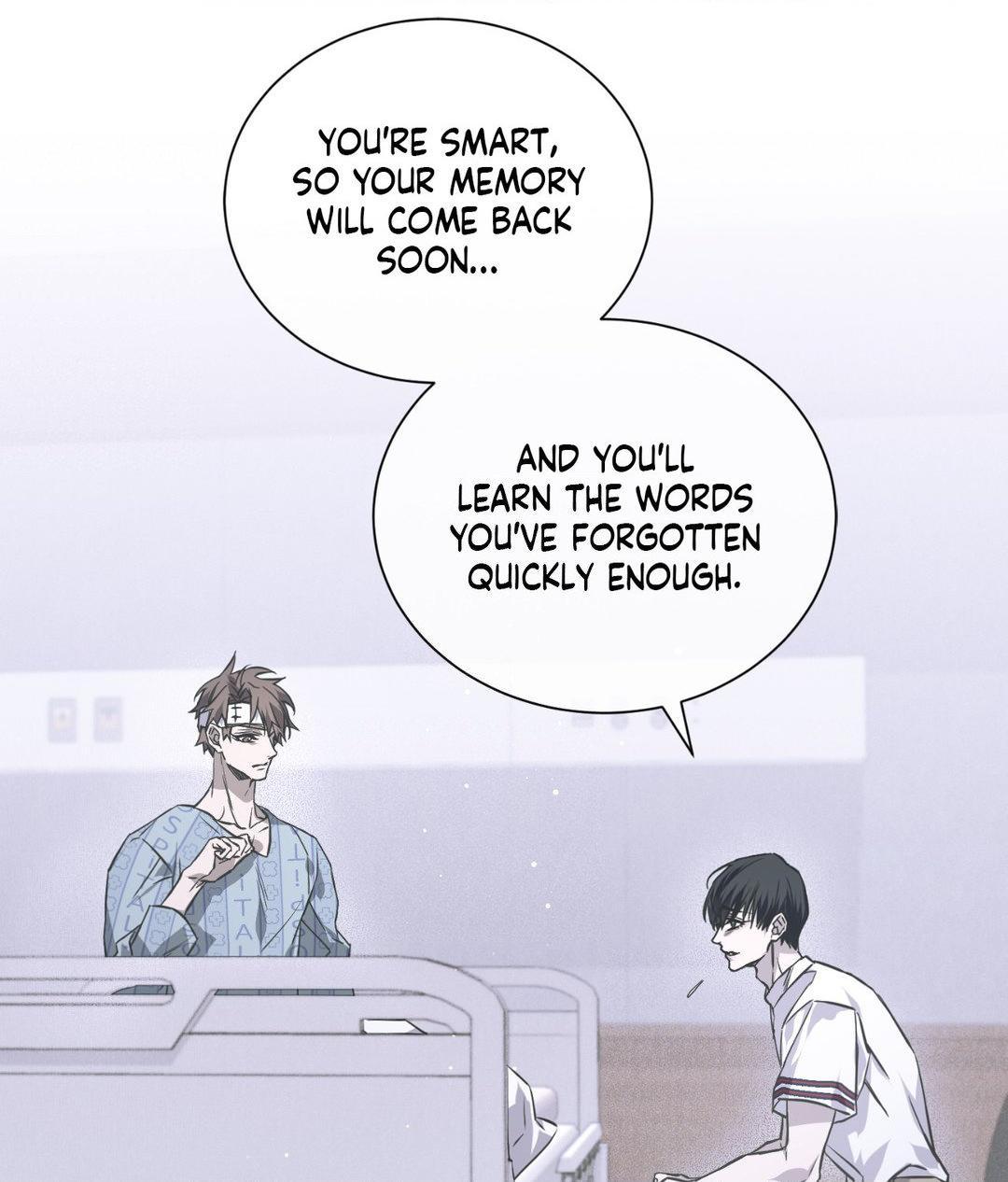 Read Lost chapter 12 image 48 on Lezhin