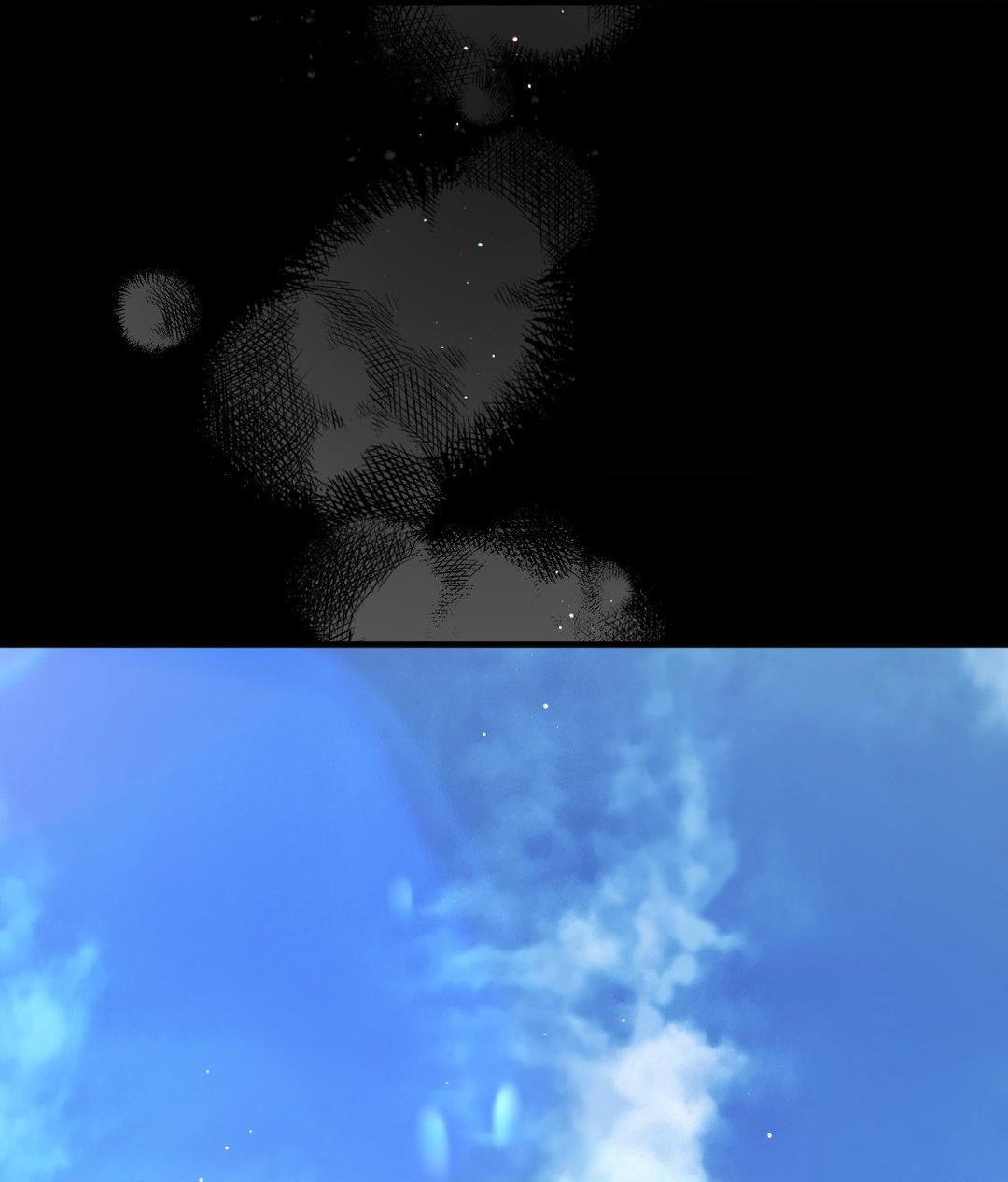 Read Lost chapter 12 image 5 on Lezhin