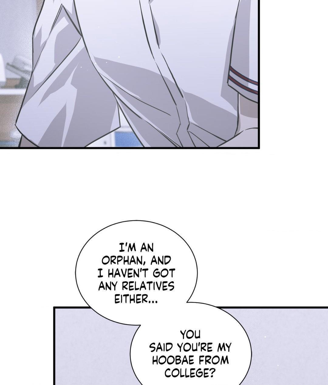 Read Lost chapter 12 image 51 on Lezhin