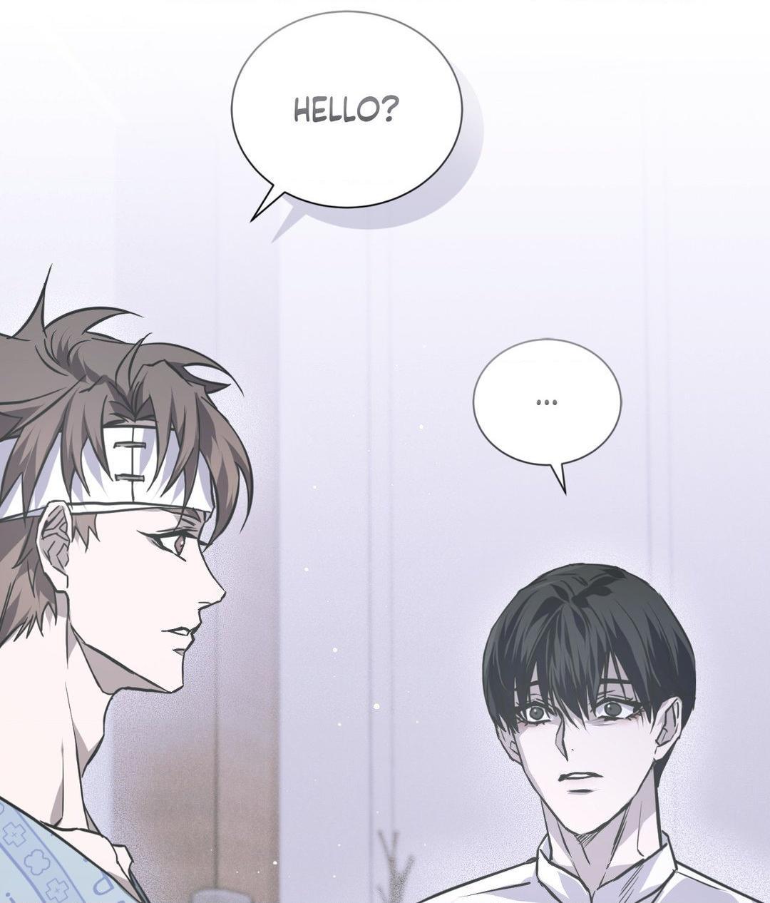 Read Lost chapter 12 image 54 on Lezhin