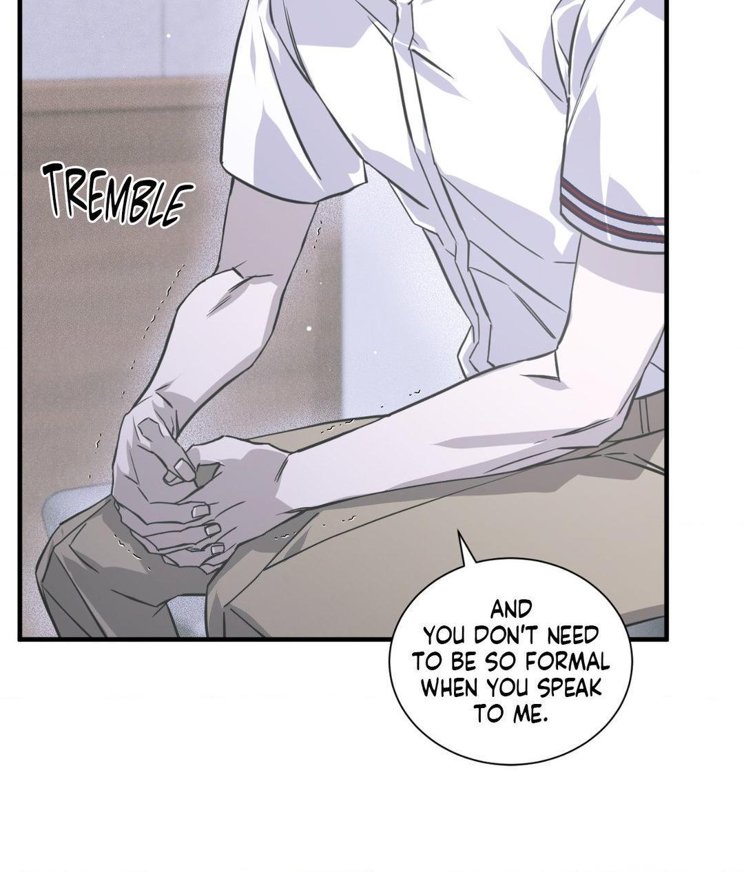 Read Lost chapter 12 image 57 on Lezhin