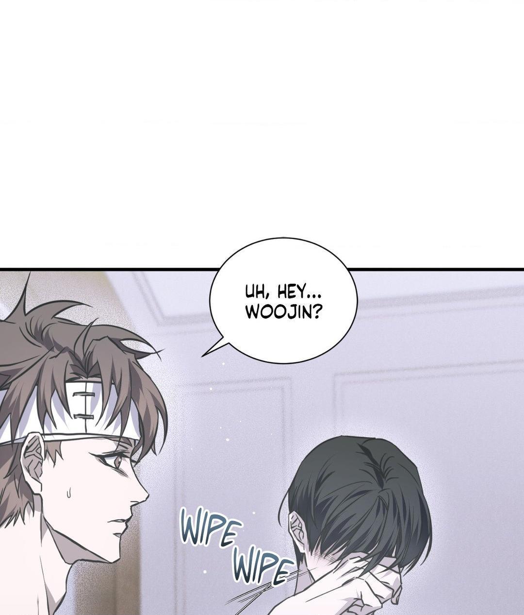 Read Lost chapter 12 image 64 on Lezhin
