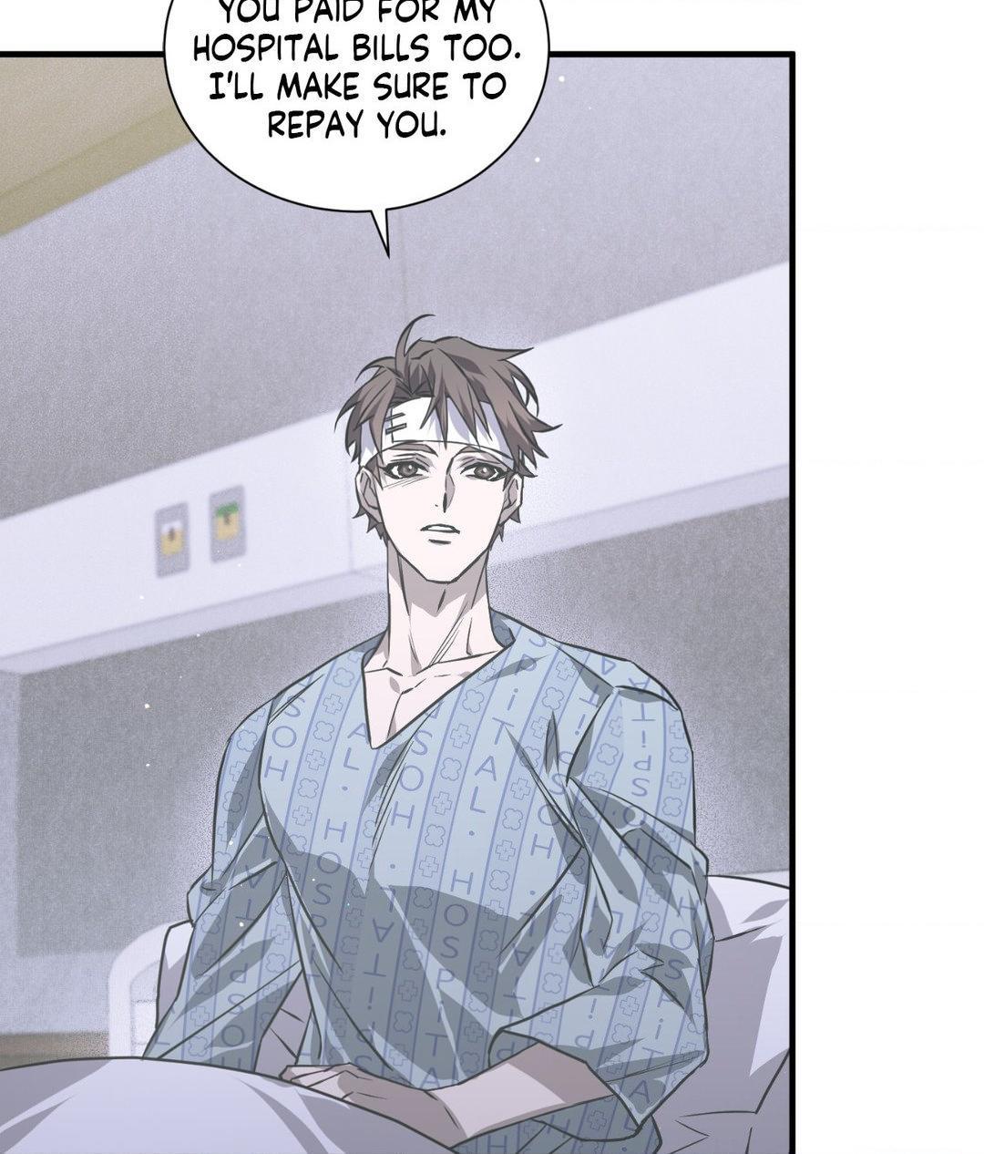 Read Lost chapter 12 image 66 on Lezhin