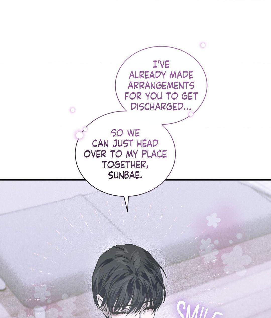 Read Lost chapter 12 image 69 on Lezhin