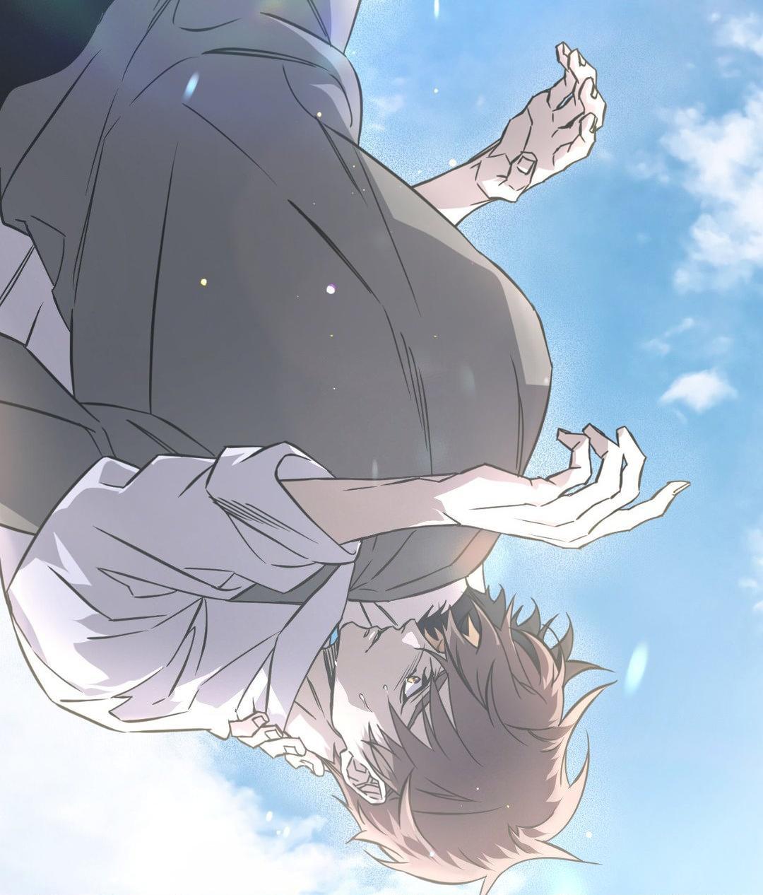 Read Lost chapter 12 image 7 on Lezhin