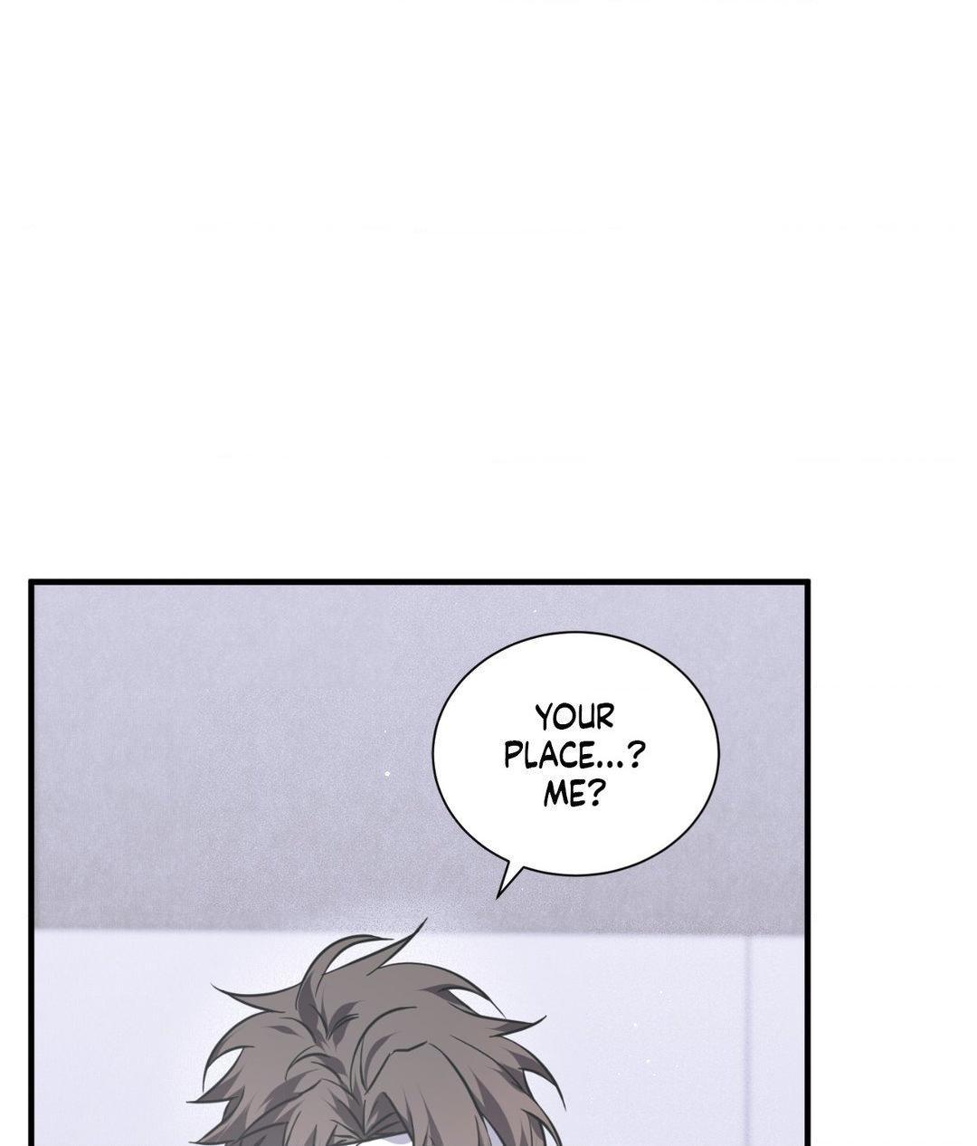Read Lost chapter 12 image 71 on Lezhin