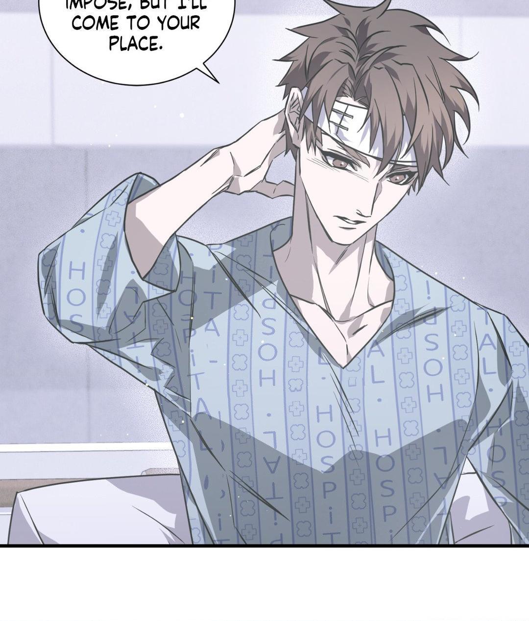 Read Lost chapter 12 image 75 on Lezhin