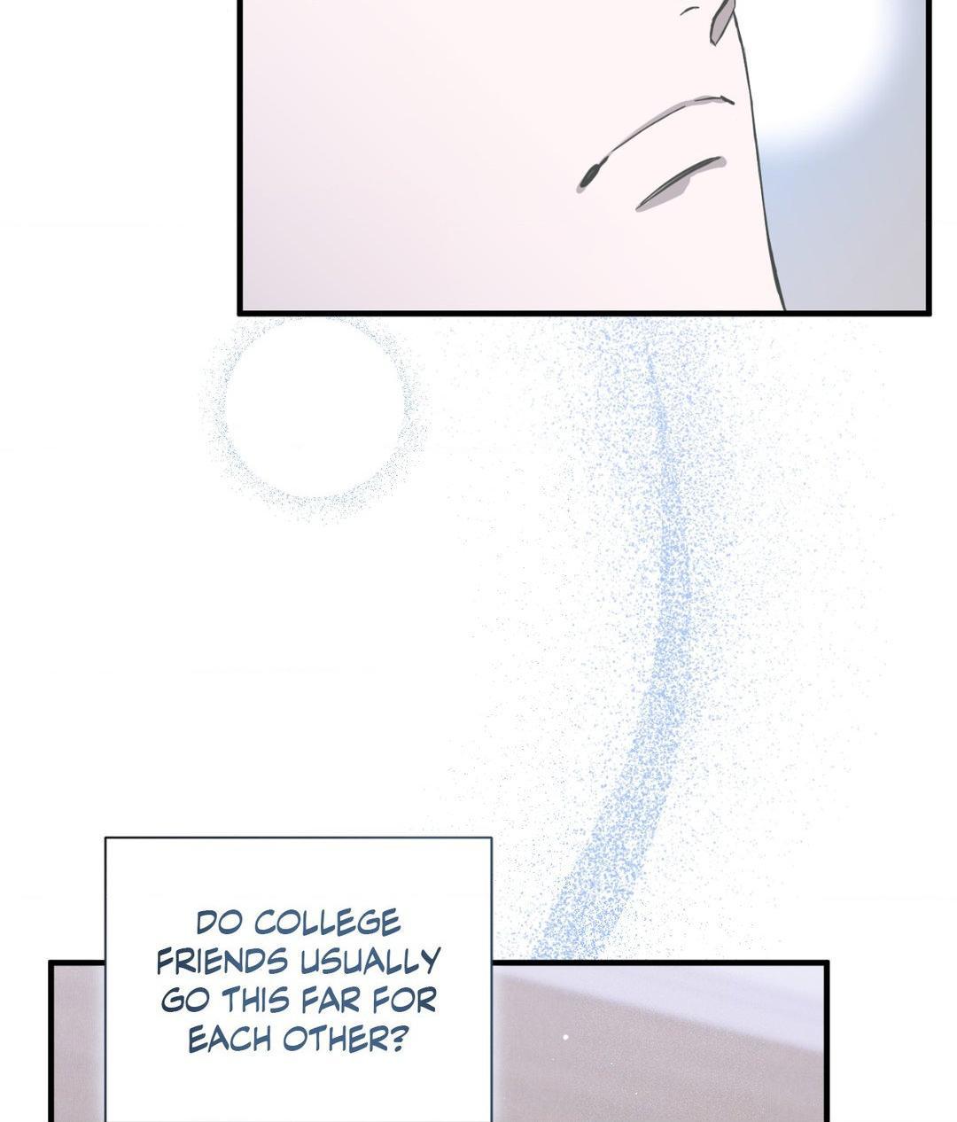 Read Lost chapter 12 image 82 on Lezhin