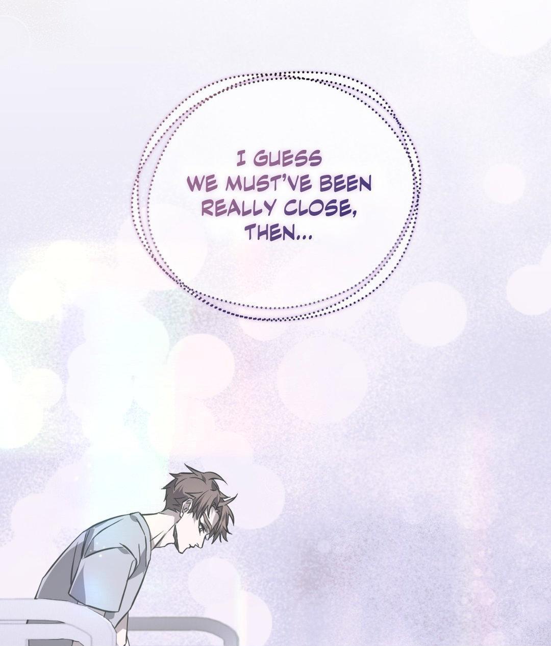 Read Lost chapter 12 image 86 on Lezhin