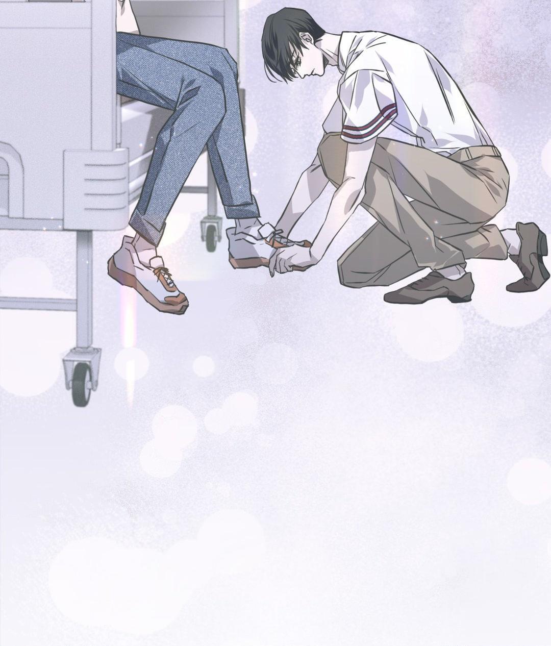 Read Lost chapter 12 image 87 on Lezhin