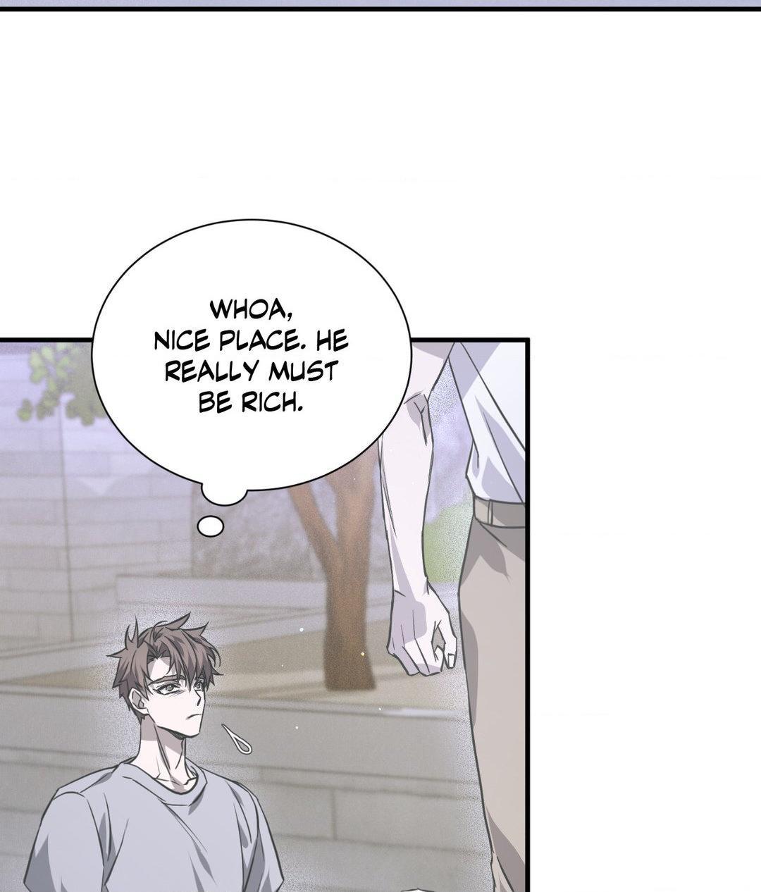 Read Lost chapter 12 image 92 on Lezhin