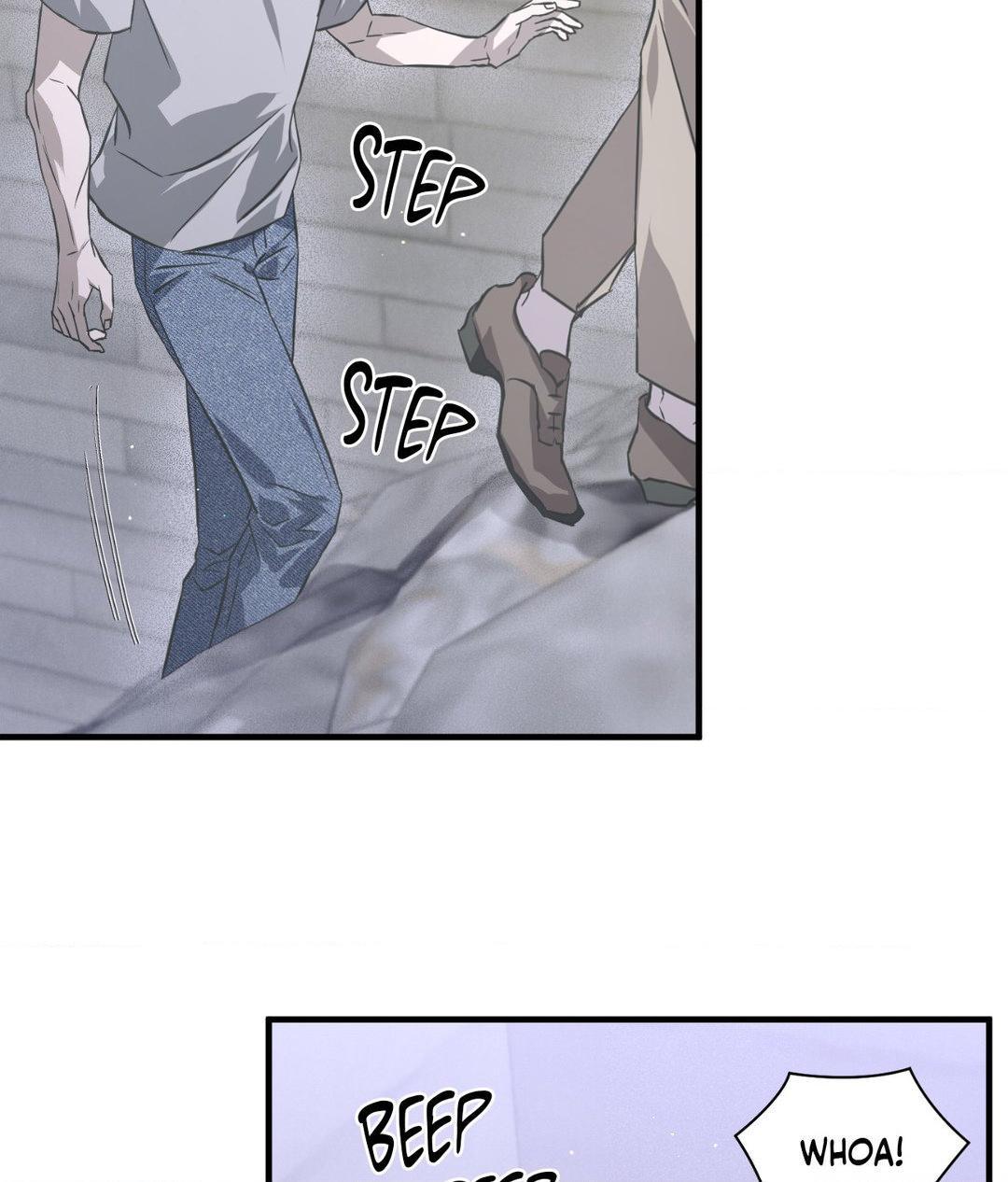 Read Lost chapter 12 image 93 on Lezhin