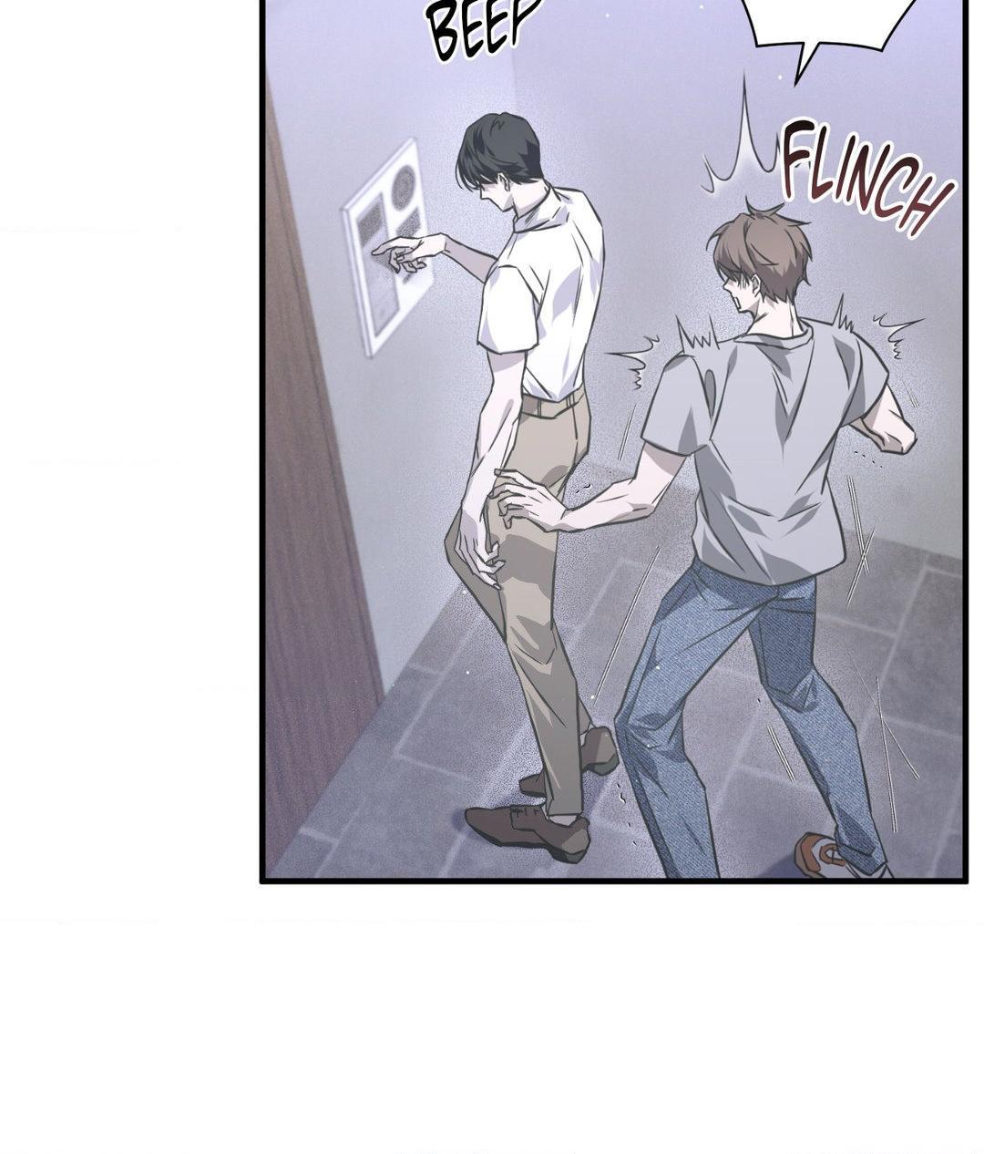 Read Lost chapter 12 image 94 on Lezhin