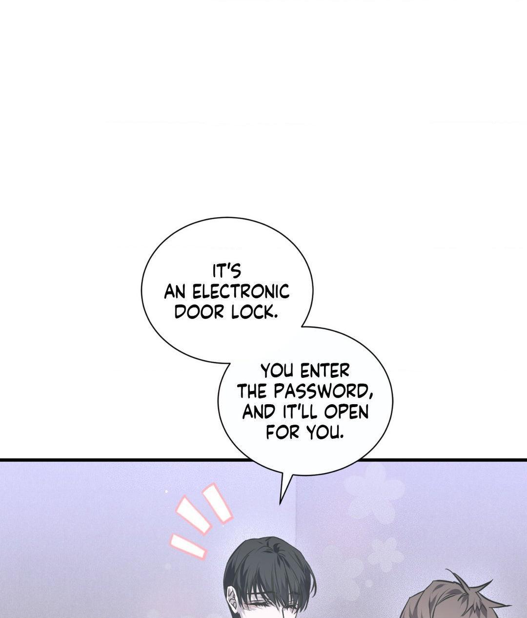 Read Lost chapter 12 image 95 on Lezhin