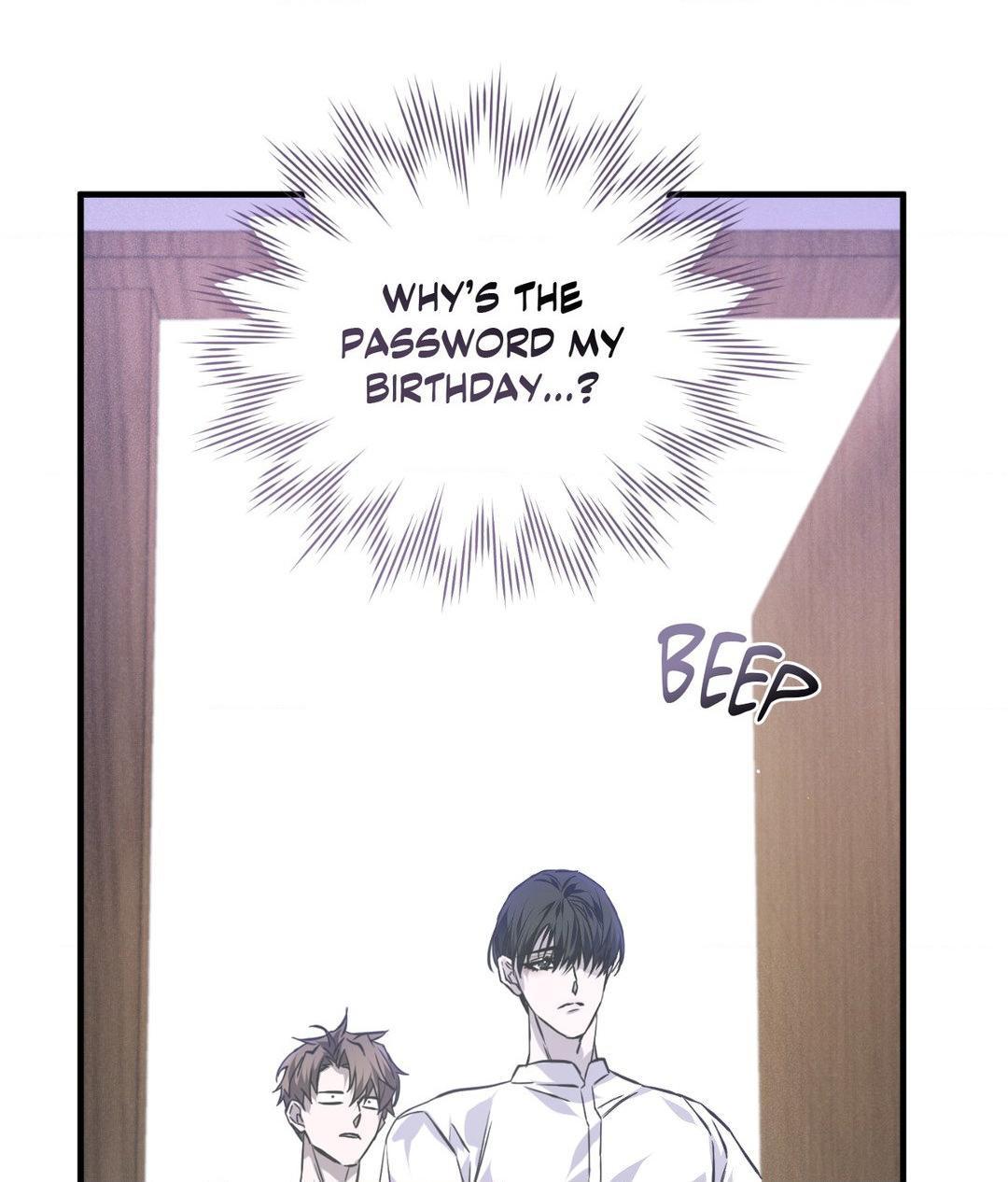 Read Lost chapter 12 image 99 on Lezhin