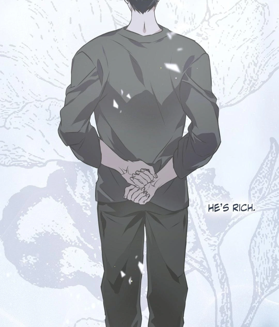 Read Lost chapter 14 image 1 on Lezhin
