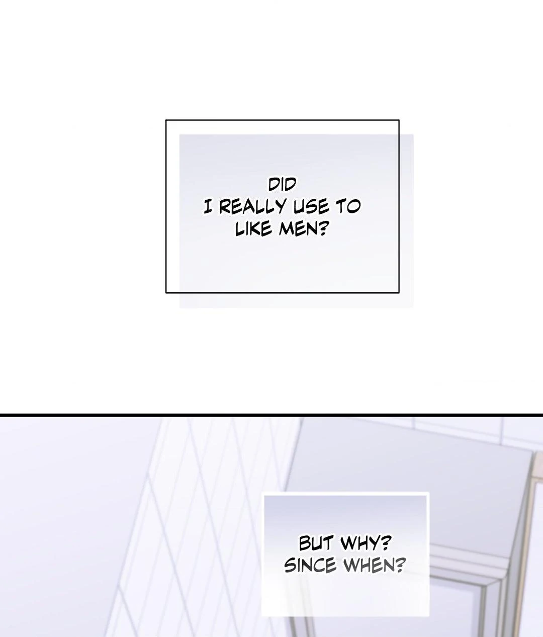 Read Lost chapter 14 image 100 on Lezhin