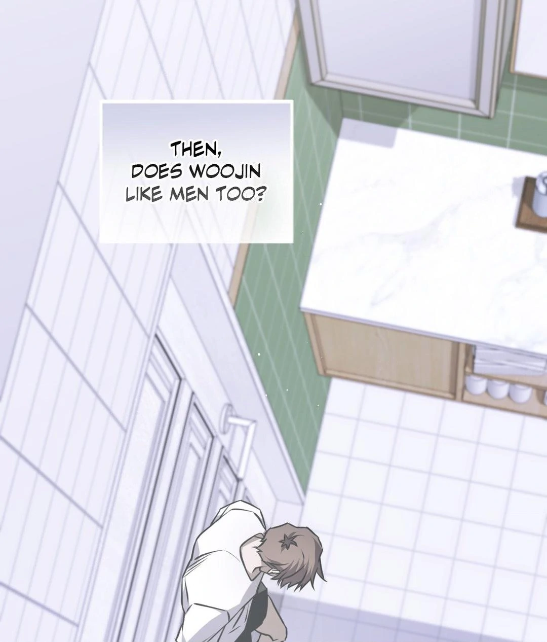 Read Lost chapter 14 image 101 on Lezhin