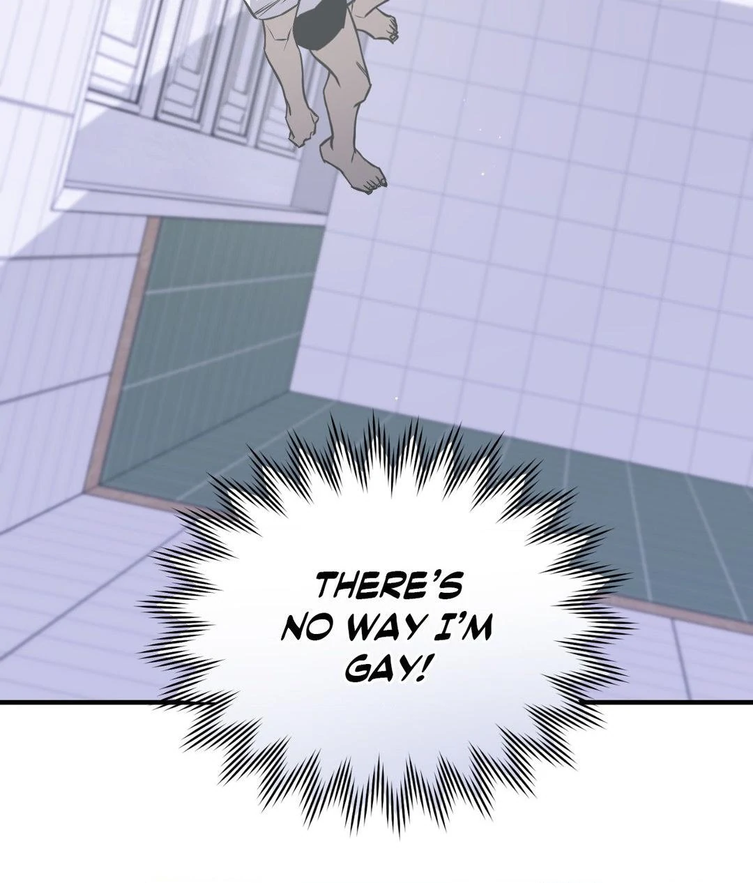 Read Lost chapter 14 image 102 on Lezhin