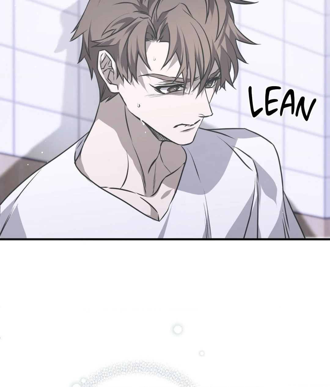 Read Lost chapter 14 image 106 on Lezhin