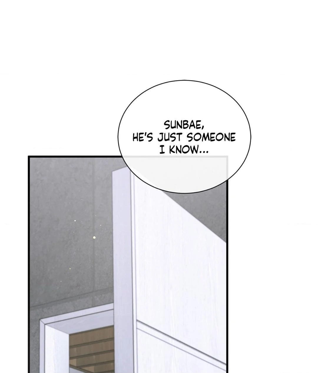 Read Lost chapter 14 image 12 on Lezhin