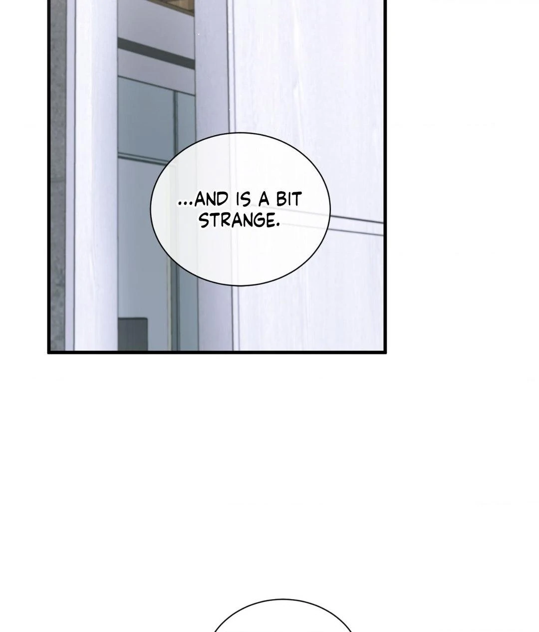 Read Lost chapter 14 image 13 on Lezhin