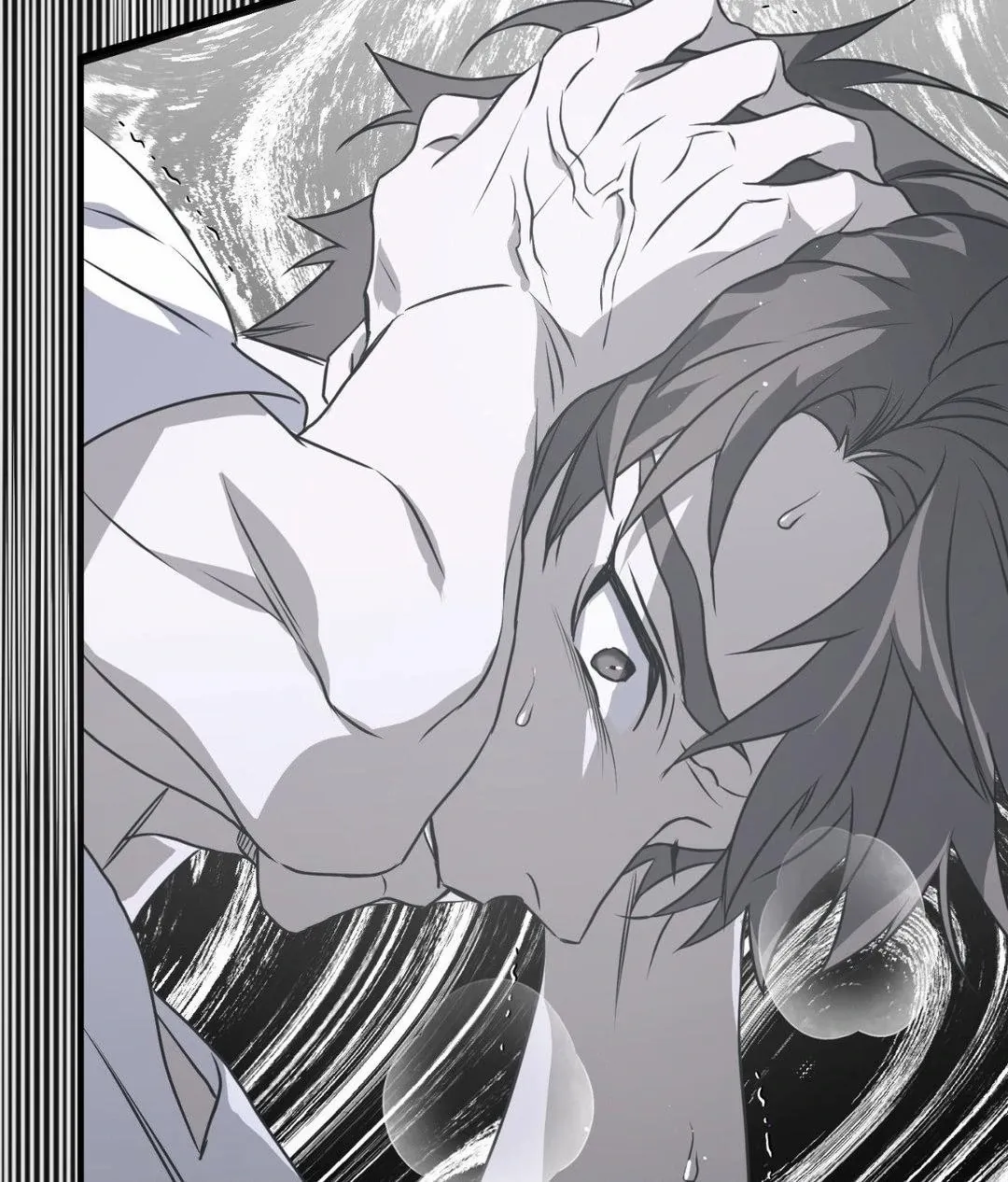 Read Lost chapter 14 image 133 on Lezhin