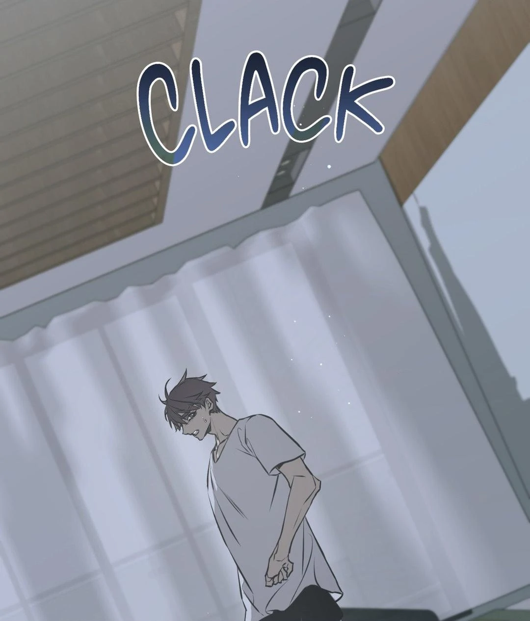 Read Lost chapter 14 image 16 on Lezhin