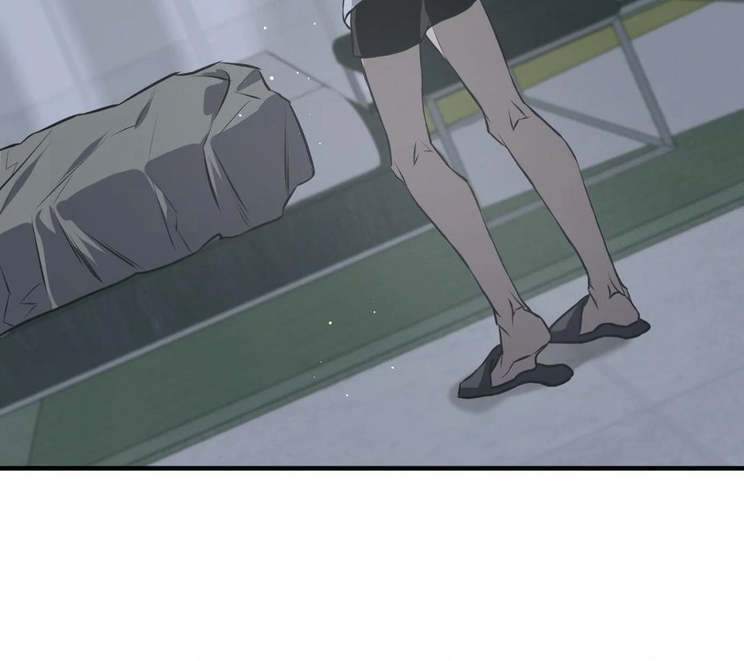 Read Lost chapter 14 image 17 on Lezhin