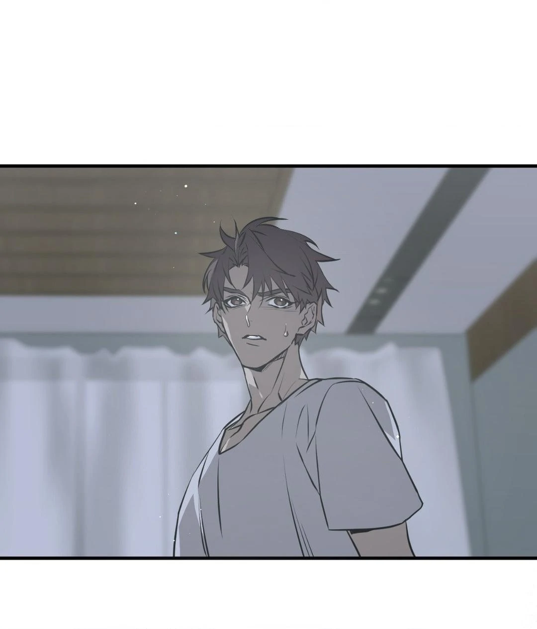 Read Lost chapter 14 image 18 on Lezhin