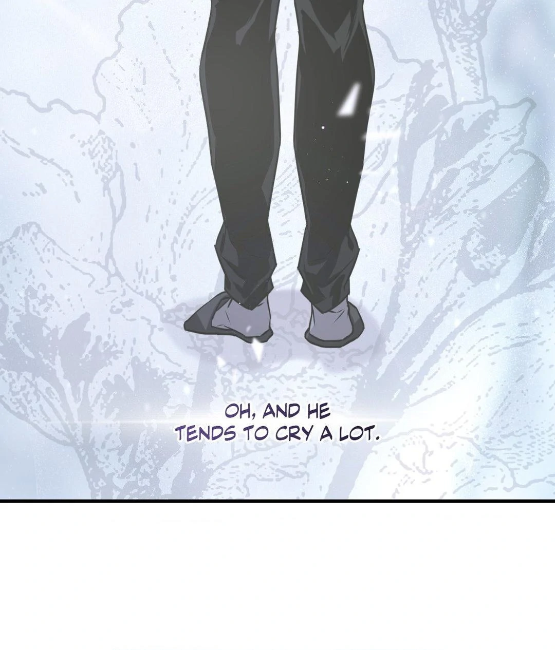 Read Lost chapter 14 image 2 on Lezhin