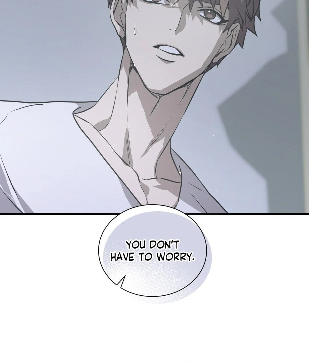 Read Lost chapter 14 image 25 on Lezhin