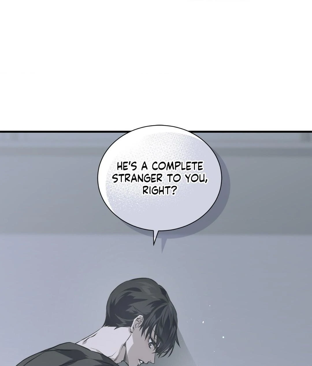 Read Lost chapter 14 image 26 on Lezhin