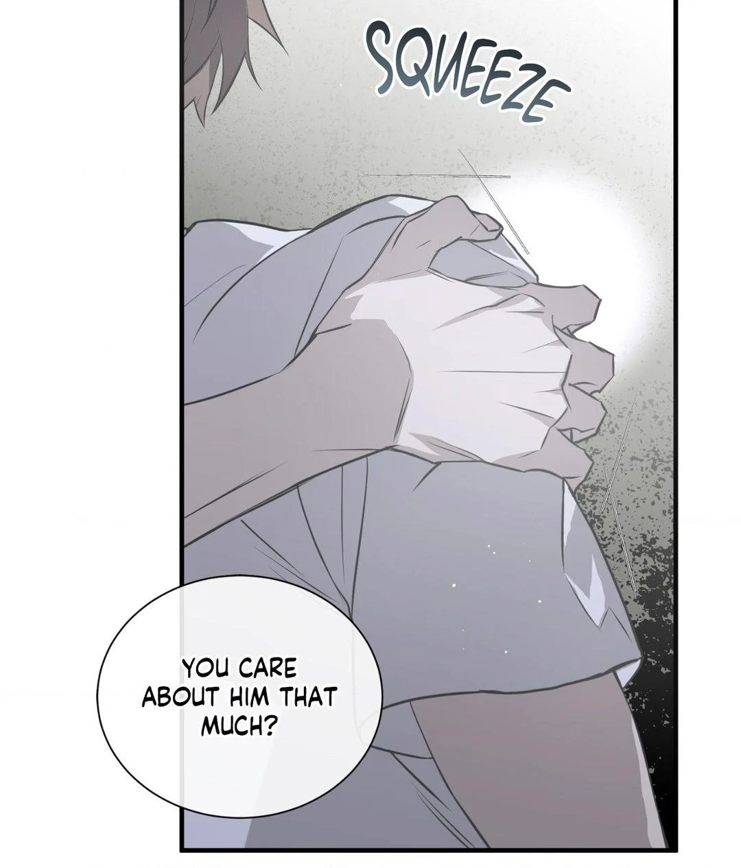 Read Lost chapter 14 image 29 on Lezhin