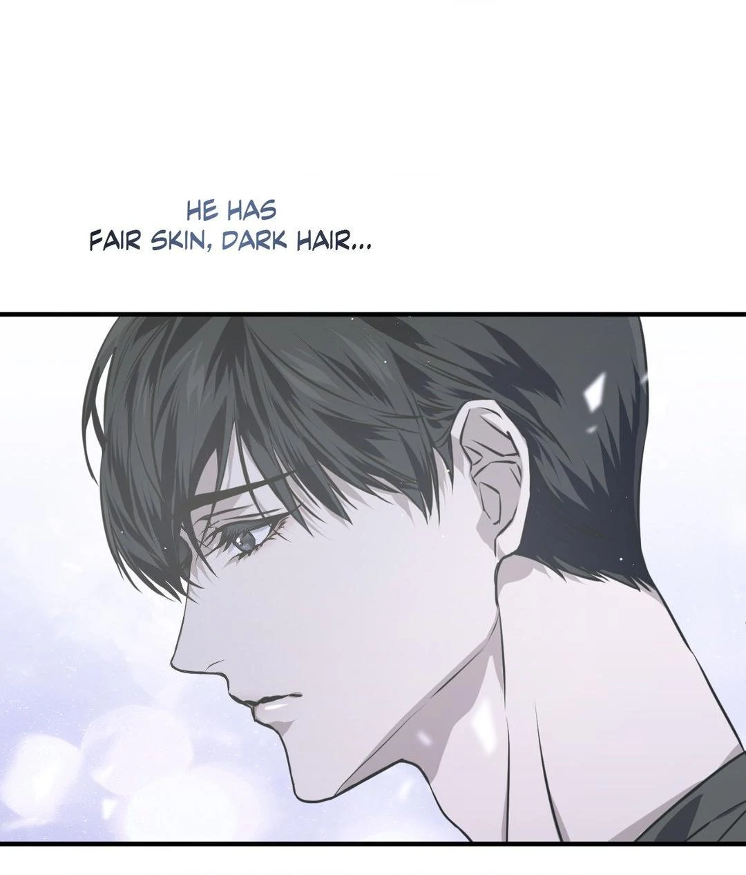 Read Lost chapter 14 image 3 on Lezhin