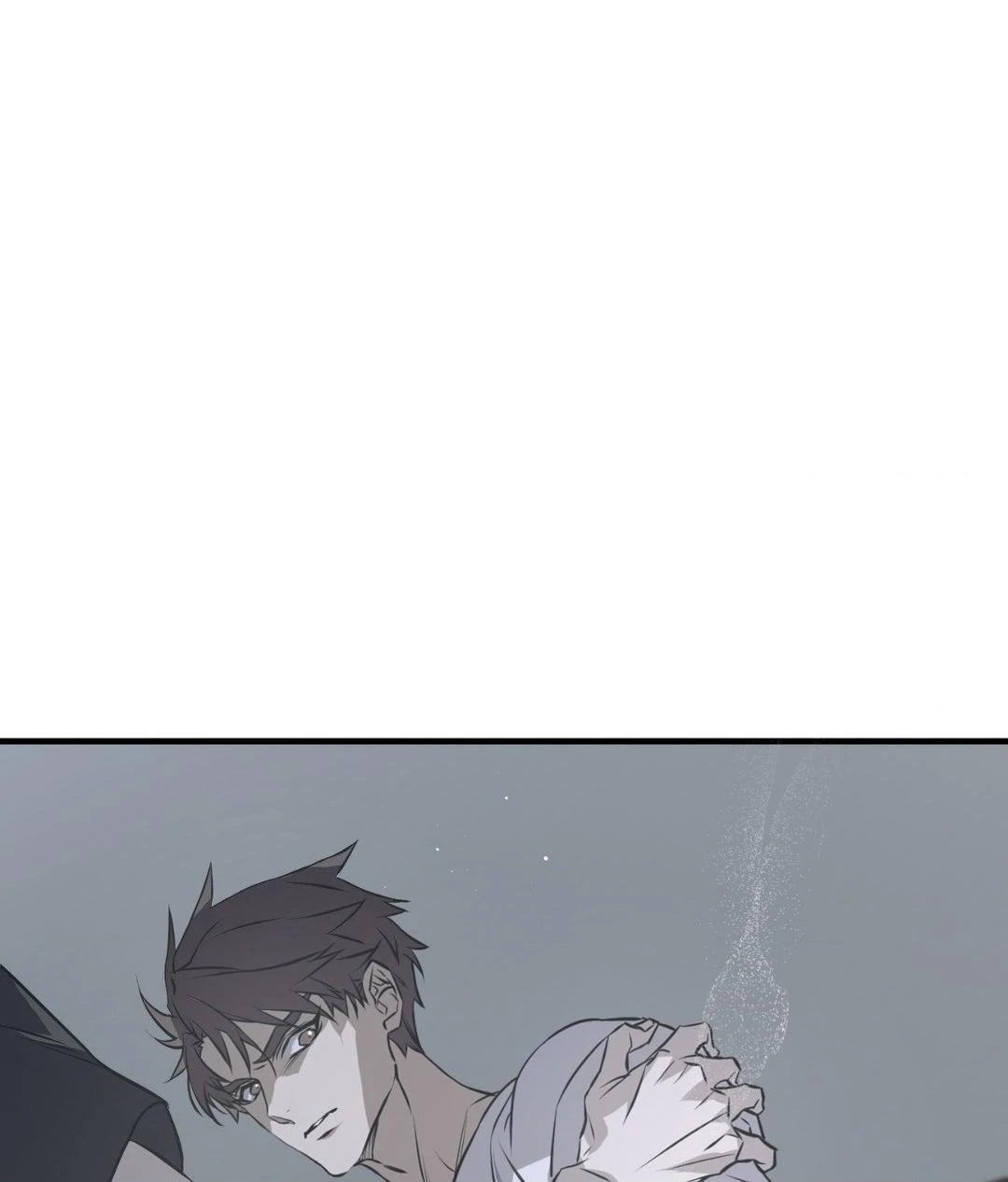 Read Lost chapter 14 image 30 on Lezhin