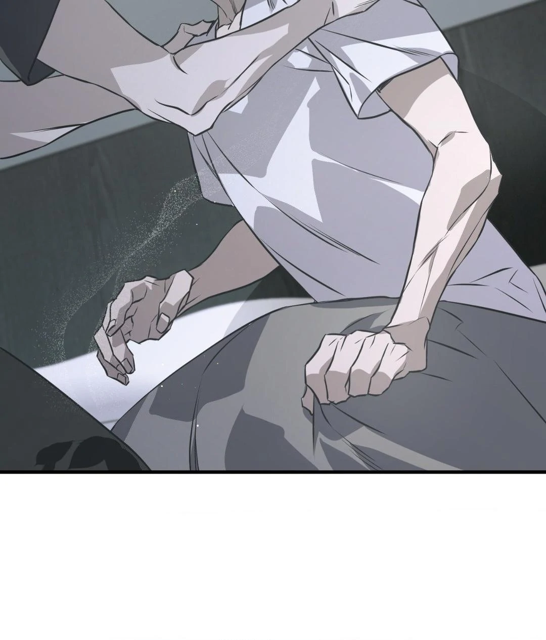 Read Lost chapter 14 image 31 on Lezhin