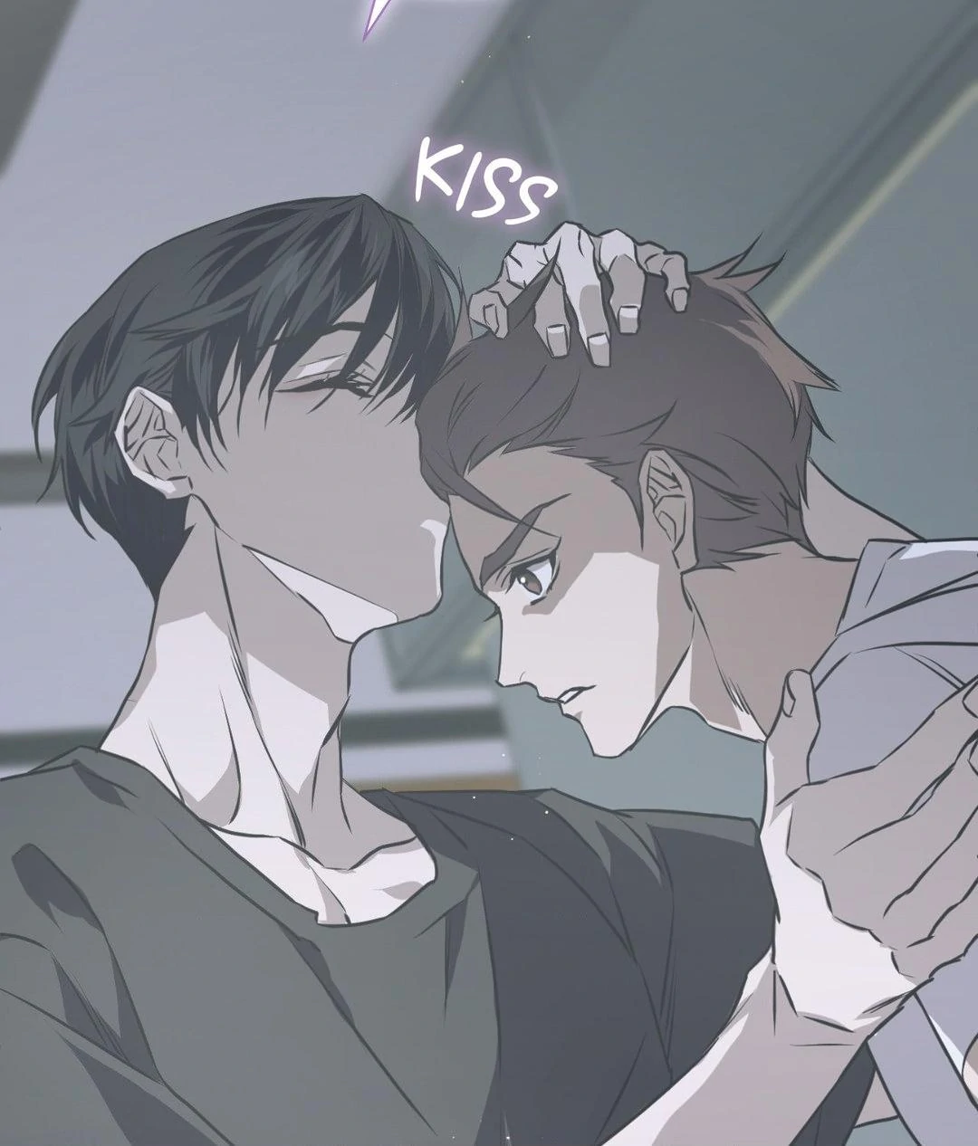 Read Lost chapter 14 image 37 on Lezhin