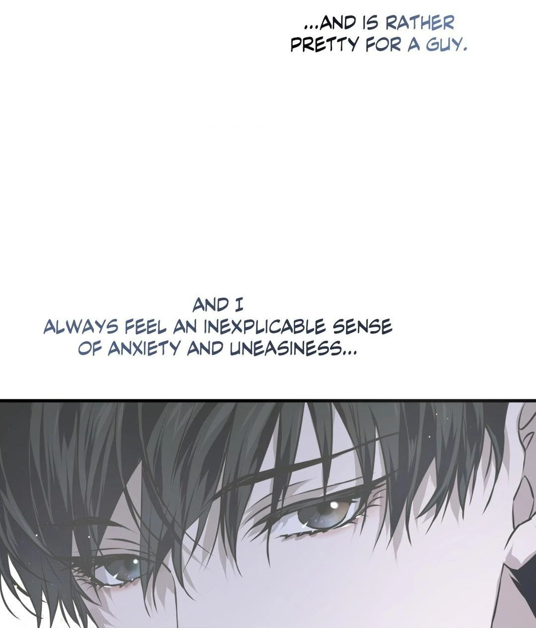 Read Lost chapter 14 image 4 on Lezhin
