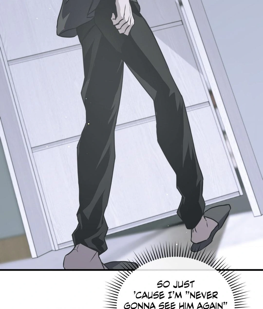 Read Lost chapter 14 image 42 on Lezhin