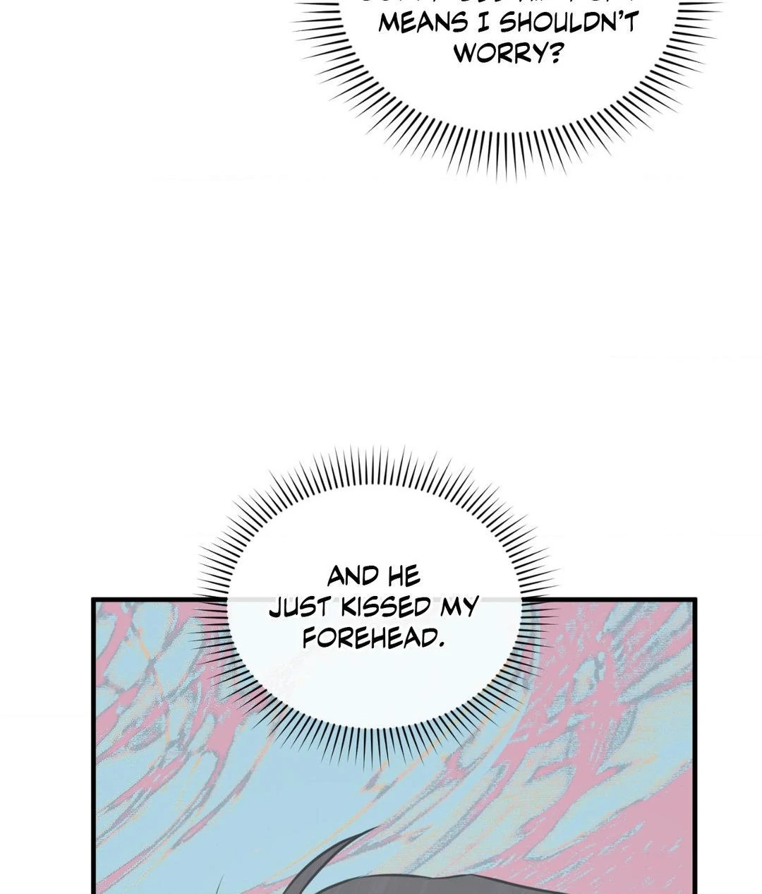 Read Lost chapter 14 image 43 on Lezhin