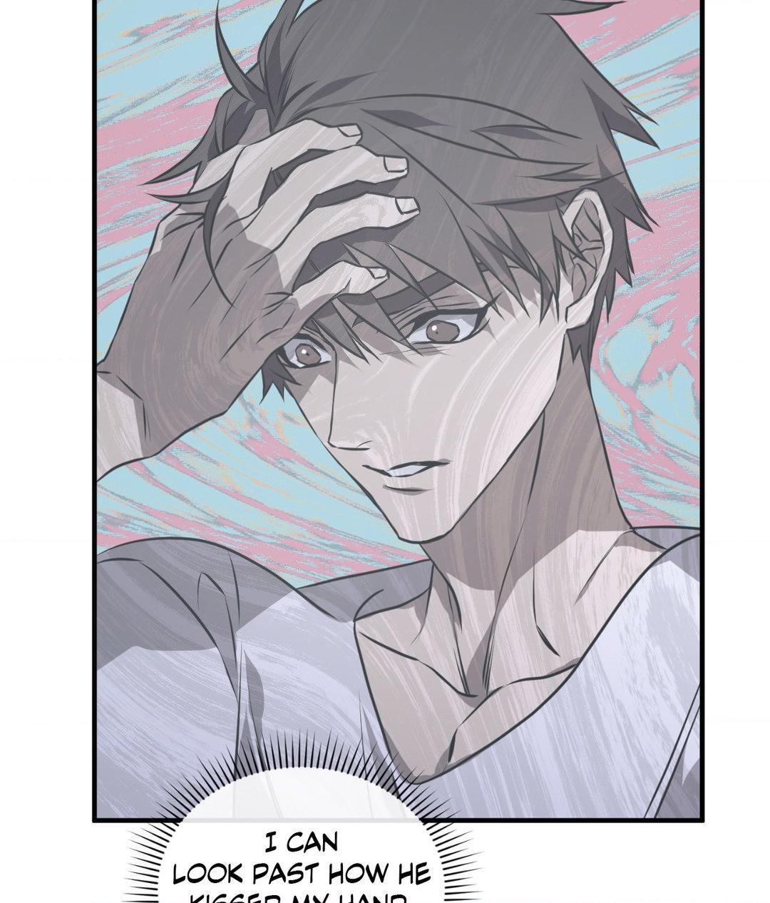 Read Lost chapter 14 image 44 on Lezhin