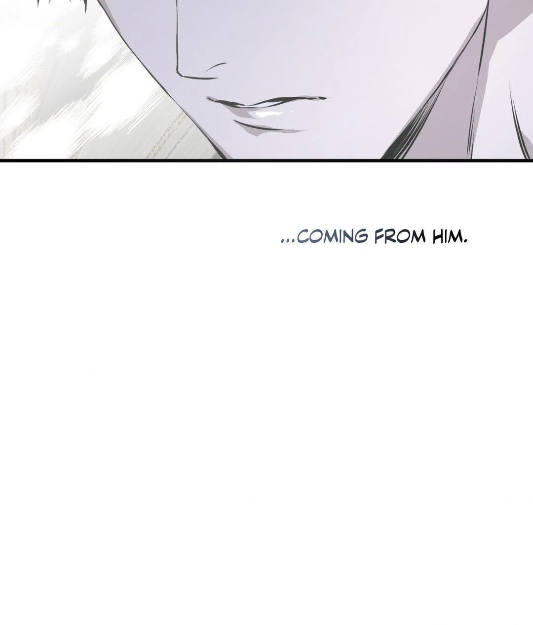 Read Lost chapter 14 image 5 on Lezhin