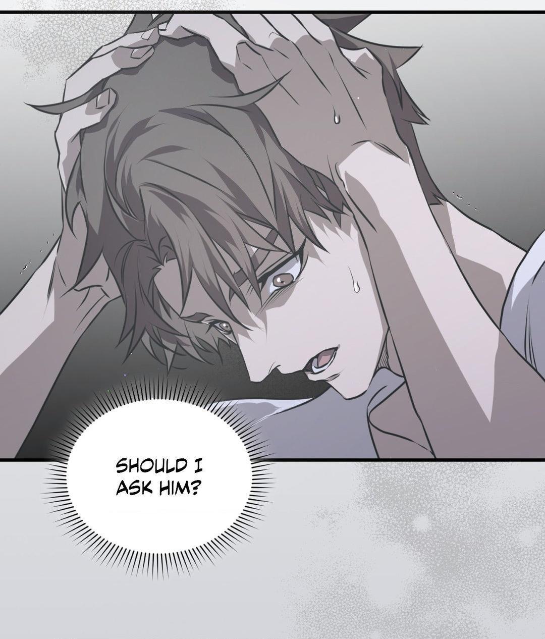 Read Lost chapter 14 image 51 on Lezhin