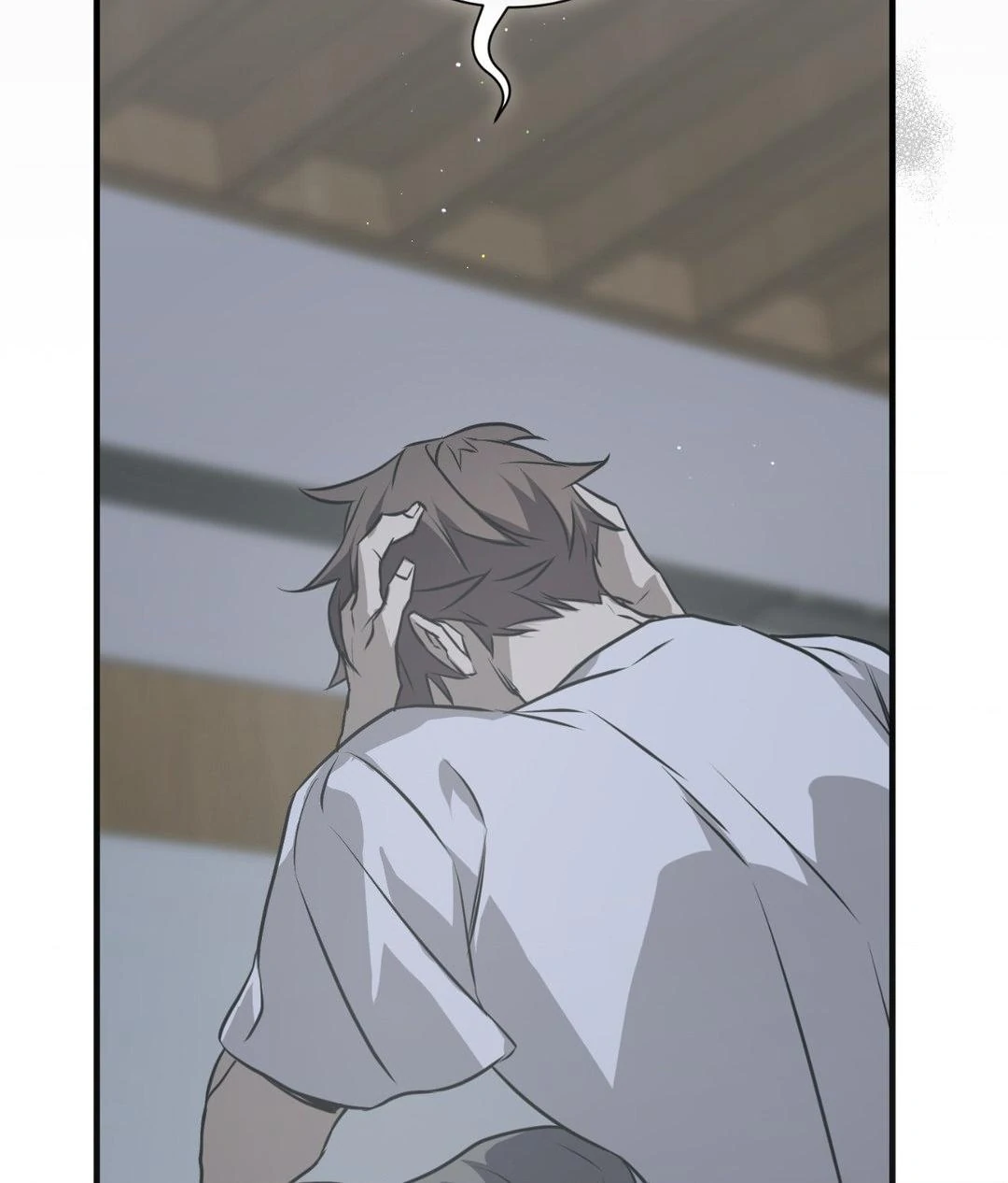 Read Lost chapter 14 image 55 on Lezhin
